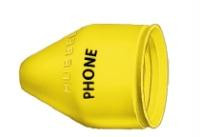 Hubbell PH7440 Boot For: PH6624 6625
