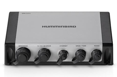 Humminbird SM3000 Sonar Module