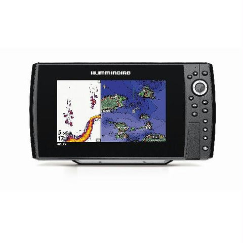Humminbird HELIX9 Sonar GPS