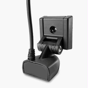 Humminbird XNT-9-20T Transom Mount Transducer W-Temp