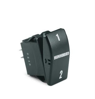 Humminbird TS-3 Switch