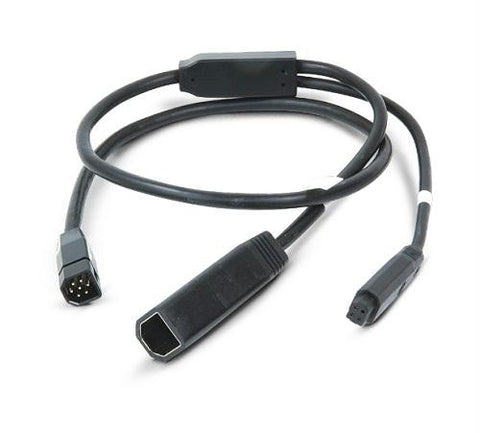 Humminbird AS-T-Y Y-CABLE