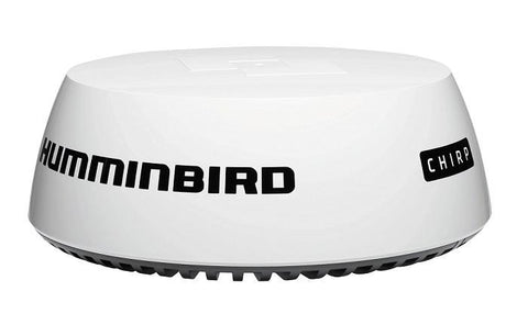 Humminbird CHIRP Radar Dome