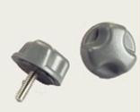 Humminbird MKH-2 Knobs For 900 Series