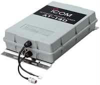 Icom AT-140 Antenna Tuner