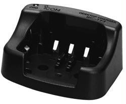 Icom BC173-01 DROP-IN Smart Charger Requites BC174A11