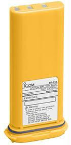 Icom BP234 Lithium Battery For GM1600