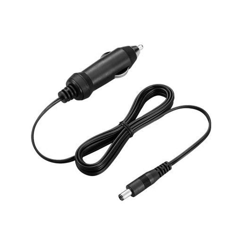 Icom CP-25 Cigarette Cord For Use With BC204