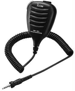 Icom HM165 Speaker Microphone For M34