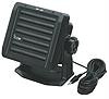 Icom SP-24 Black Remote Spkr