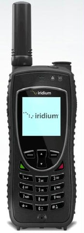 Iridium 9575 Satellite Phone