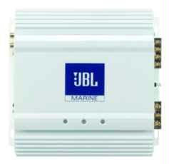 JBL MA6002 2 Channel Amplifier