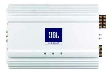 JBL MA6004 4 Channel Amplifier