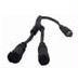 Jensen Jwrycbls Y Cable For JWR200