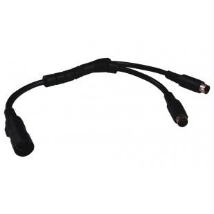 Jensen Mwrycbls Y Cable For Sirius Ready Remotes