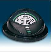 KVH Azimuth 1000 Fluxgate Compass Black