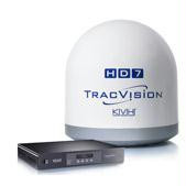 KVH Tracvision HD7 TV System