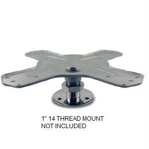 KVH 72-0409 Mounting Bracket For M1 Antenna