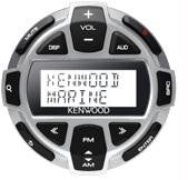 Kenwood KCA-RC55MR Remote