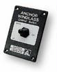 Lewmar 52519 Toggle Switch W-Controler BUILT-IN