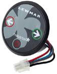 Lewmar 589001 Touch Panel F-Thrusters