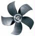 Lewmar 589351 Replacement Propeller F-185TT