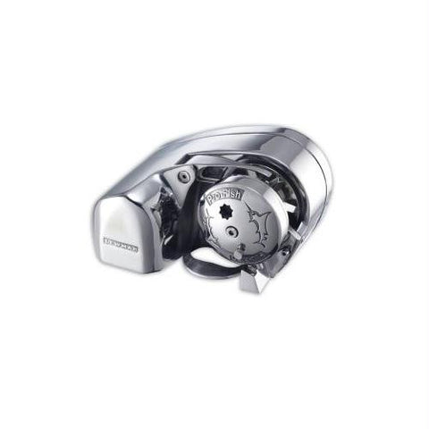 Lewmar Profish 700 Free Fall Windlass W- Rocker & Contactor