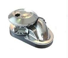 Lewmar CPX1 12v Gypsy Only 1-4"" G40 Chain 1-2"" Line