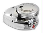 Lewmar V1 Vertical Windlass W-Gypsy F-1-4"" Chain 1-2"" Li