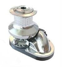 Lewmar CPX3 12v Gypsy & Drum 5-16"" G4 Chain 9-16"" Line