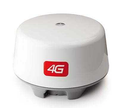 Lowrance Broadband 4G Radar