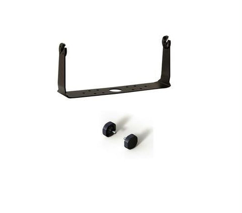 Lowrance 000-11020-001 Bracket And Knobs For HDS9 GEN2-3