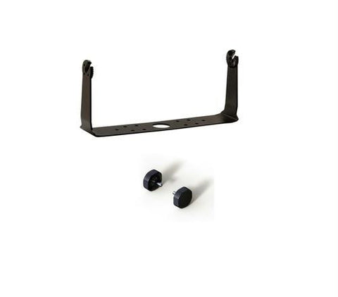 Lowrance 000-11021-001 Bracket And Knobs For HDS12 GEN2-3