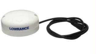 Lowrance POINT1 GPS Module