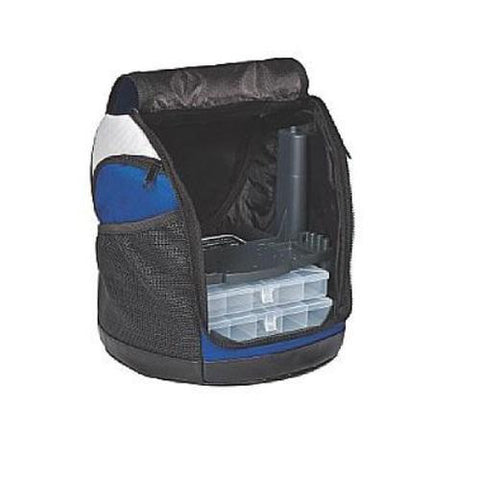 Lowrance Universal Portable Powerback For 5"" And Under