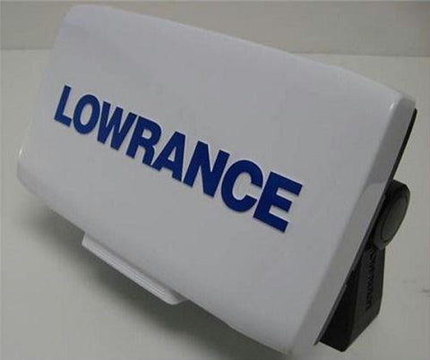 Lowrance 000-11069-001 Cover Sun Cover Elite-Hook 7