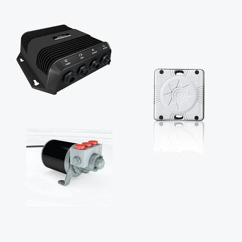 Lowrance NAC1 Hydraulic Pack Incudes PUMP1 And RC42