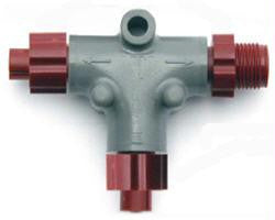 Lowrance N2K-T-RD T-Cconnector