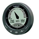 Lowrance LMF400 Multi-Function Display No Sensors