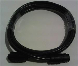 Lowrance XT-10BLK 10FT Cable Extension