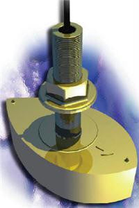 Lowrance HP-DFBL260 Hp BTH B260 Housing Blue Connector