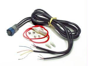 Lowrance PC26BL Powercord