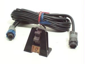 Lowrance ST-BL TM Speed-Temp Blue Connector