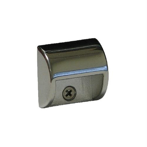 Lumitec Andros Blue Light Stainless Steel 12v 4 Pack