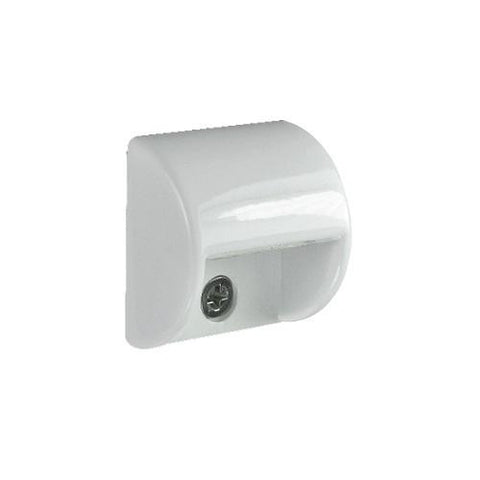 Lumitec Andros White Light White Housing 12v Pack Of 4