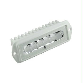 Lumitec CAPRI2 White-Red LED Flushmount Flood Light