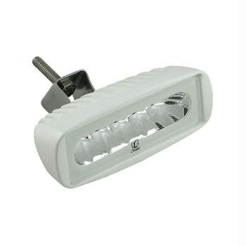 Lumitec CAPRERA2 White-Red LED Bracket Mount Flood Light