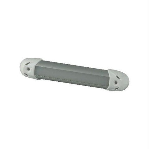 Lumitec 101241 6"" Mini RAIL2 Warm White 12v