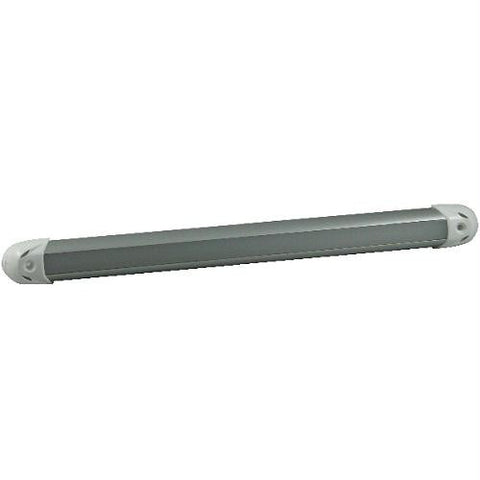 Lumitec 101242 12"" RAIL2 Warm White Light Output 12v