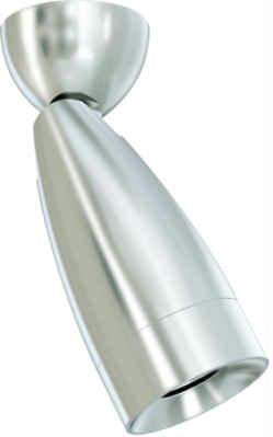 Lumitec Ripple 2 Task Light White LED Brushed Finish
